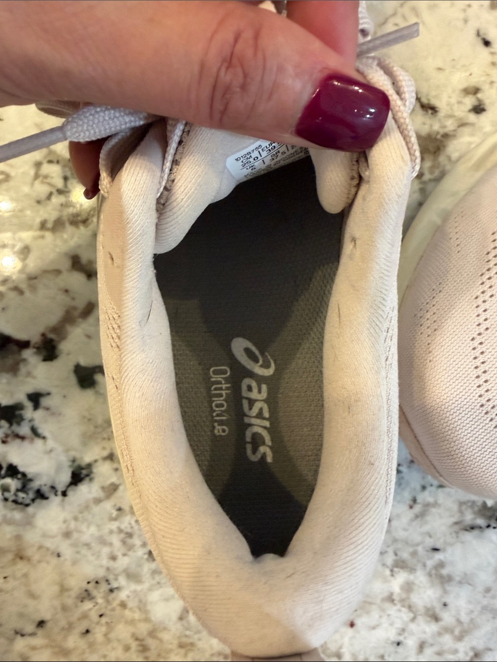 ASICS women’s - Picture 4 of 6